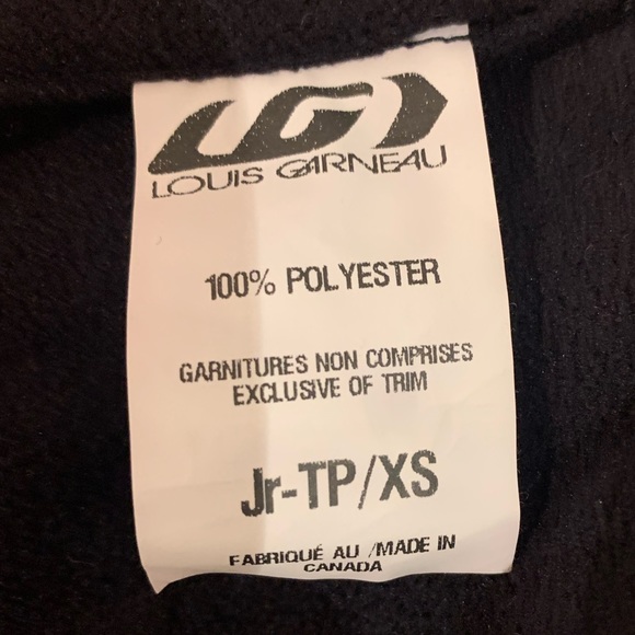 Louis Garneau hi tech balaclava - Picture 4 of 4